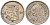 Финляндия 50 пенни 1937 S KM 26 медно-никель 4174-1048