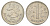 Финляндия 1 марка 1970 KM 49a медно-никель 4637-141
