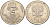 Польша 50 злотых 1981 MW, серия Польские короли, Болеслав II Смелый (1042-1081) KM 124 медно-никель 88-143