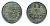 ФРГ 5 марок 1983 G, 500 лет со дня рождения Мартина Лютера J. 434, KM 159 медно-никель плакированный никелем плакированный никелем 37-1115