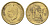 Швеция 10 крон 2007 Карл XVI Густав (1973-) KM 895 нордик 4642-841