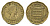 Великобритания 3 пенса 1960 Елизавета II (1952-2022) KM 900, Spink 4153 никель латунь 85-621