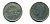 Испания 25 песет 1975 (76) Хуан Карлос I (1975-2014) KM 808 медно-никель 36-355
