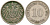 Германия 10 пфеннигов 1911 G J. 13,  KM 12 медно-никель    4603-731