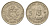 Перу 5 солей 1977 Тупак Амару KM 267 медно-никель 4141-713