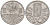 Австрия 10 грошей 1952  KM 2878 алюминий    4160-1261