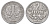 Польша 2 злотых 1959 Y 46 алюминий 4637-1151