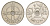 Норвегия 1 крона 2004 Харальд V (1991-) KM 462 медно-никель 4635-742