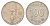 Южная Корея 100 вон 1996 Ли-Сунсин, корейский флотоводец KM 35 медно-никель 4638-1132