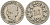 Швейцария 10 раппенов 1895 В KM 27 медно-никель 08-1426