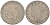 США 5 центов 1901 голова свободы KM 112 медно-никель 4563-347