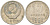 СССР 15 копеек 1961 Y 131, Schon 80 медь цинк никель 4613-668