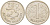 ФИНЛЯНДИЯ 1 МАРКА 1979 K KM 49а медно-никель UNC 3718-851