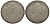 Россия 1 рубль 1783 СПБ-ИЗ, Екатерина II (1762-1796) Биткин 235, KM 67c, Dav. 1686 серебро 00-810-24
