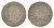 Бавария 6 крейцеров 1808 Максимилиан I (1806-1825) KM 686 серебро 4649-452