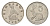Зимбабве 5 центов 1980 рыжий кролик KM 2 медно-никель 4682-718