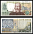 Италия 2000 лир 1973 Pick 103 a бумага 7205-2-2-2