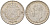 Швеция 1 крона 1946 TS, Густав V (1907-1950) KM 814 серебро 4148-1032