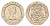 Великобритания 20 пенсов 1982 Елизавета II (1952-2022) KM 931, Spink 4230 (G1) медно-никель aUNC 4187-847