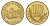 Албания 10 леков 1996 KM 77 алюминиевая бронза UNC 181-417