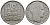 Франция 10 франков 1932 Пьер Тюрен KM 878, Le Franc 360.5 сереброо 93-231