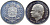 Швеция 200 крон 1996 Карл XVI Густав (1973- ), 50 лет королю Карлу XVI Густаву KM 888 серебро BUNC 1072-5-53