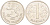 ФИНЛЯНДИЯ 1 МАРКА 1988 M KM 49а медно-никель 4556-747