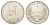 Германская Восточная Африка 1 рупия 1905 J KM 10 серебро 1526-1421
