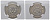 Германия 3 марки 1927 A, 1000 летие основания Нордхаузена, в слабе NGC PF 62 J. 327, KM 52 серебро  PROOF  15-011-15