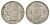 Бельгия 1 франк 1954 Belgie KM 143 медно-никель 4684-813