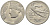Италия 20 чентезимо 1913 R, Виктор Эммануил III (1900-1946) KM 44 никель 4448-225