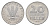 Венгрия 20 филлеров 1984 BP KM 573 алюминий 4528-213