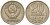 СССР 20 копеек 1961 KM 132, Schon 81 медно-никель 4605-1143