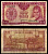 Замбия 50 нгве ND (1968) Президент Кеннет Каунда Pick 4 бумага 451-1336-3