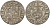 Польша 3 полкера (3 полторака - 1 крейцер) 1623 Сигизмунд III Ваза (1587-1632) Gorecki B.23 серебро 4160-127