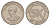 ДР Конго 5 макута 1967 год-тип KM 9 медно-никель 4666-1117