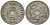 Бельгия 10 сантимов 1904 BELGIE KM 53 медно-никель 4171-526