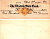 США чек на 105 долларов 1899 The Western State Bank, Чикаго бумага 6287-45-1-2
