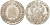 АВСТРИЯ 20 КРЕЙЦЕРОВ 1804 B, ФРАНЦ II (1792-1835) KM 2139, Jaeger/Jaeckel 107, Herinek 640 серебро 4548-931