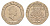 Великобритания 20 пенсов 1990 Елизавета II (1952-2022) KM 939, Spink 4361 (G2) медно-никель 4639-861