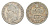 Франция 50 сантимов 1866 BB, Наполеон III KM 814 серебро 54-465