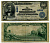 США 50 долларов 1909 Вашингтон, реставрация, проверка PCGS Pick Unlisted, Fr 670  бумага   451-375-1-1