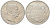 Венгрия 5 крон 1900 KB, Франц Иосиф I (1848-1916) KM 488 серебро 00-1066-10-34