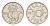 Швеция 10 эре 1979 Карл XVI Густав (1973-) KM 850 медно-никель 4685-1164