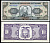 Эквадор 100 сукре 1992 Симон Боливар, 9 марта, серия WB Pick 123А b (1992 (1))  бумага  UNC (пресс) 3295-34-3-1