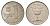 Израиль 1 шекель 1983 JE 5743 KM 111 медно-никель 4642-147