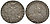 Россия полтина (50 копеек) 1756 СПБ-IМ, Елизавета Петровна (1741-1762) Биткин 328 R1 серебро 10-020-21