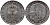 Швеция 1 крона 1990 Карл XVI Густав (1973- ) KM 852a медно-никель 4398-1231