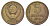 СССР 5 копеек 1978 Y 129a латунь 181-1011