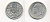 Болгария 50 стотинок 1913 KB, Король Фердинанд I (1908-1918) KM 30 серебро aUNC 36-1237